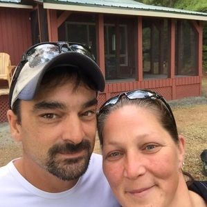 Meet your Posher, Kimberlee